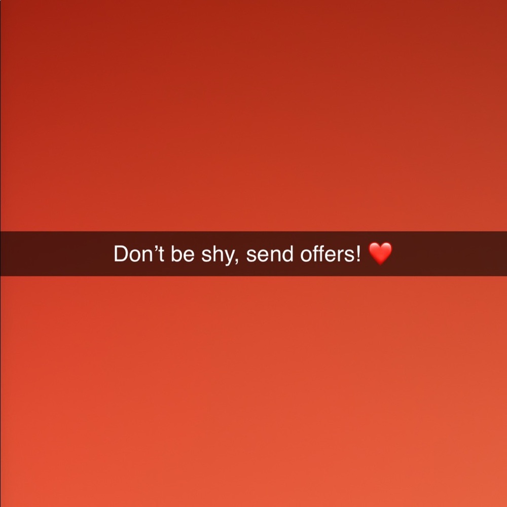 Offers